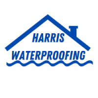 Harris Waterproofing Logo