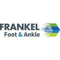 Frankel Foot & Ankle Center - Katonah Office (Formerly Katonah Podiatry, PC: Pamela S. Hoffman, DPM) Logo