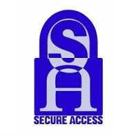 Secure Access Logo