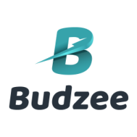 Budzee Cannabis Delivery Logo