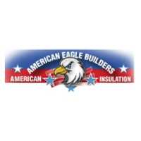 American Eagle Builders Logo