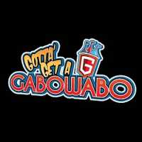 Gabowabo Party Rental Logo