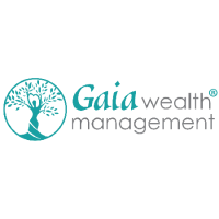 Gaia Wealth Management Logo