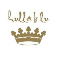 Hulla B Lu Logo