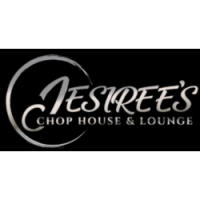 Jesiree's Chop House & Lounge Logo