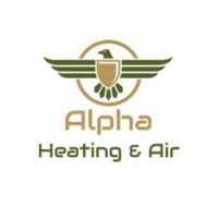 Alpha Heating & Air conditioning, LLC Logo