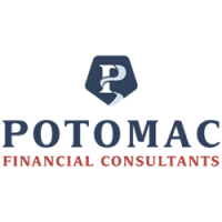 Potomac Financial Consultants, LLC Logo