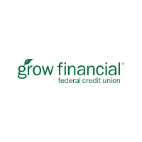 Grow Financial Federal Credit Union Logo