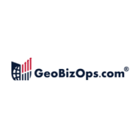 GeoBizOps.com Logo