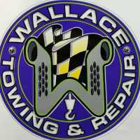 Wallace Towing & Repair Logo