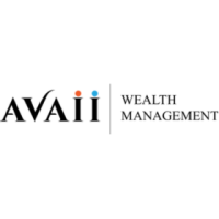 Avaii Wealth Management Logo