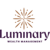 Luminary Wealth Management Logo