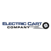 Electric Cart Company Logo