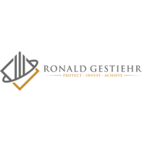 Ronald Gestiehr Logo