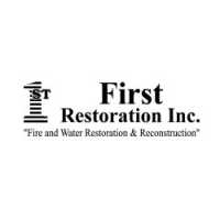 First Restoration Logo
