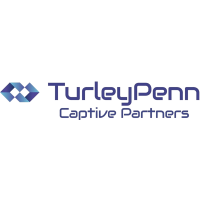 TurleyPenn Captive Partners Logo