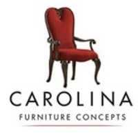 Carolina Furniture Concepts Logo