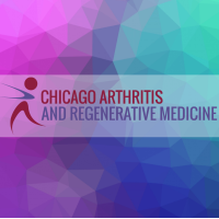 Chicago Arthritis and Regenerative Medicine Logo