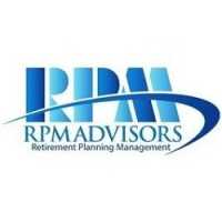RPM Advisors, LLC Logo