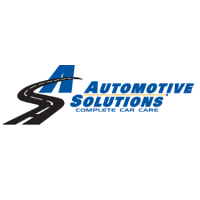 Automotive Solutions Inc. Logo