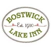 Bostwick Lake Inn Logo