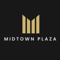 Midtown Plaza Apartments Logo