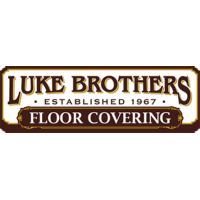 Luke Brothers Floor Covering Logo