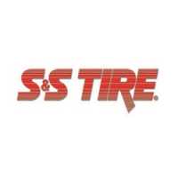 S&S Tire & Auto Service Center - Richmond Road Logo