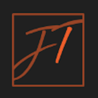 JT Flooring Design Studio Logo