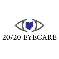 2020 Eyecare Ohio Logo