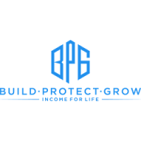Build.Protect.Grow Logo