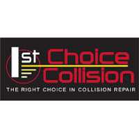 First Choice Collision - Alvin Logo