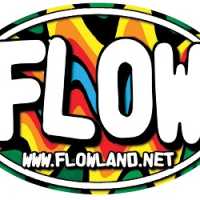 Flowland Counter Culture Outlet Logo