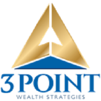 3 Point Wealth Strategies Logo