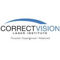 CorrectVision Laser Institute Logo