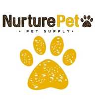 Nurture Pet Smithville-Galloway Logo