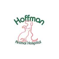 Hoffman Animal Hospital Logo