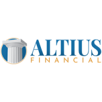 Altius Financial Logo