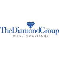 The Diamond Group Wealth Advisors Logo