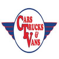 Cars Trucks & Vans Logo