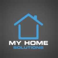 My Home Solutions AZ LLC - Electrician Logo