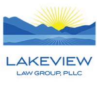 Lakeview Law Group, PLLC Logo