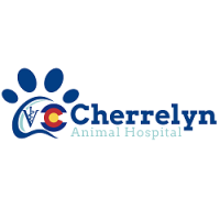 Cherrelyn Animal Hospital Logo