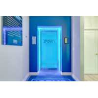iCRYO Cryotherapy + iV Therapy + Body Sculpting + Red Light Therapy Logo