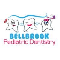 Bellbrook Pediatric Dentistry Logo