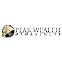 Peak Wealth Management Logo