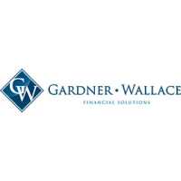 Gardner Wallace Financial Solutions Logo