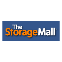 The Storage Mall - Endicott Logo