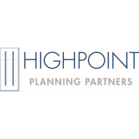 HighPoint Planning Partners Logo