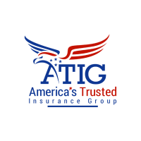 America's Trusted Insurance Group Logo
